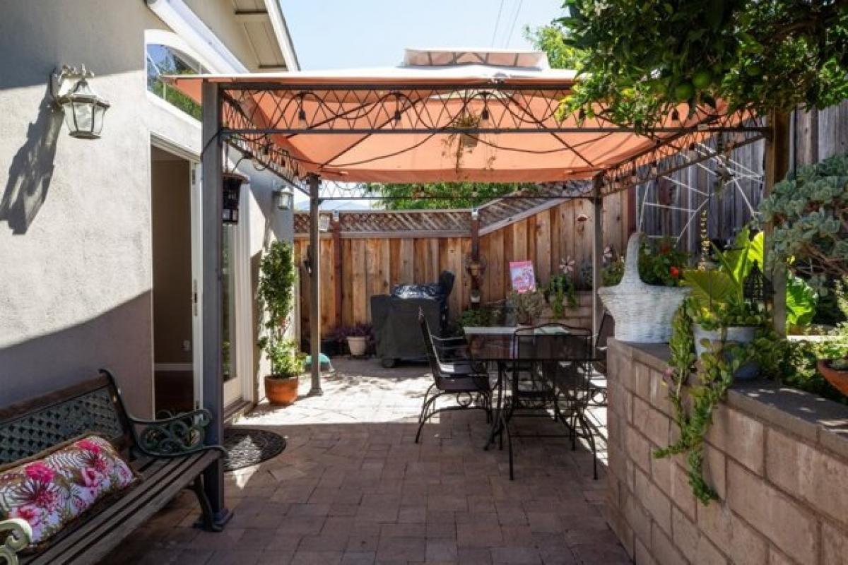 3 bedrooms House in San Jose, USA No. 387468