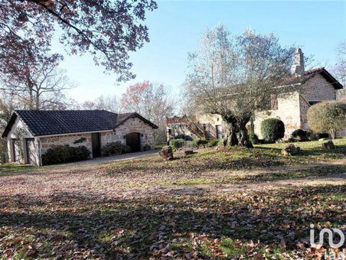 3 bedrooms House in Figeac, France No. 27720