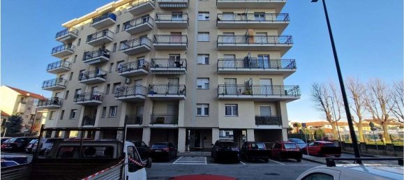 Apartamento T3 em Beinasco, Italy N.º 345780 2