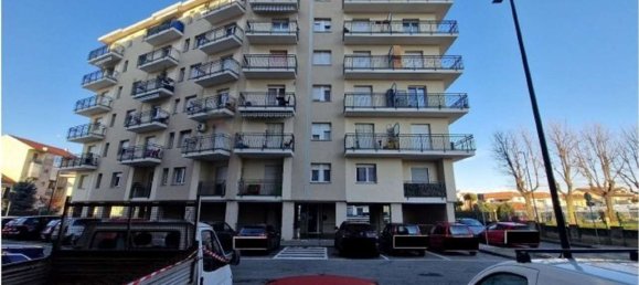 Apartamento T3 em Beinasco, Italy N.º 345780 15