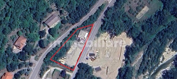 774m² Commercial property in Alta Val Tidone, Italy No. 317049 17