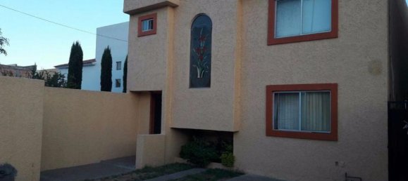 3 bedrooms House in San Luis Potosi, Mexico No. 149087 2