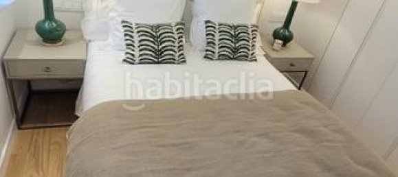 2 Schlafzimmer Wohnung in Madrid, Spain, Nr. 27746 12