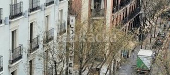 2 Schlafzimmer Wohnung in Madrid, Spain, Nr. 27746 44