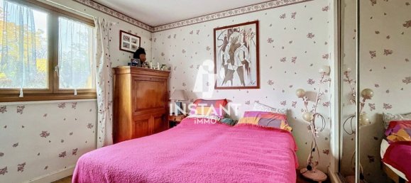 3 bedrooms Apartment in Champigny-sur-Marne, France No. 161675 3