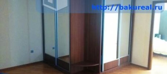 Apartamento de 3 dormitorios en Baku, Azerbaijan No. 546 11