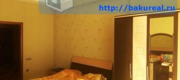 Apartamento de 3 dormitorios en Baku, Azerbaijan No. 546 2