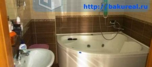 Apartamento de 3 dormitorios en Baku, Azerbaijan No. 546 5