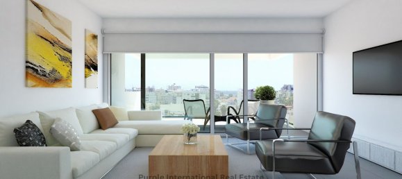 2 bedrooms Apartment in Limassol, Cyprus No. 23164 2