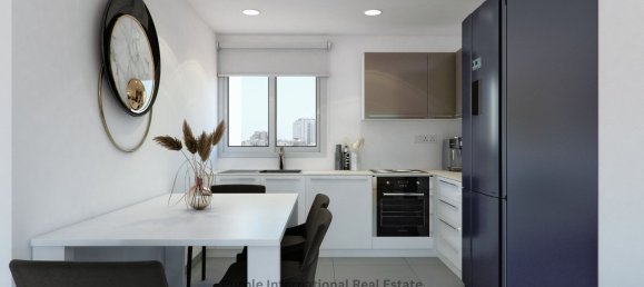 2 bedrooms Apartment in Limassol, Cyprus No. 23164 3