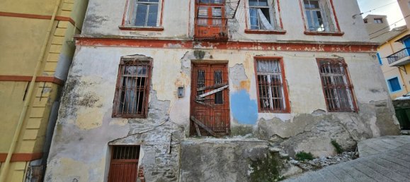 4 dormitorios propiedad comercial en venta en Kavala, Eastern Macedonia and Thrace, Macedonia and Thrace, Greece № 54031 3