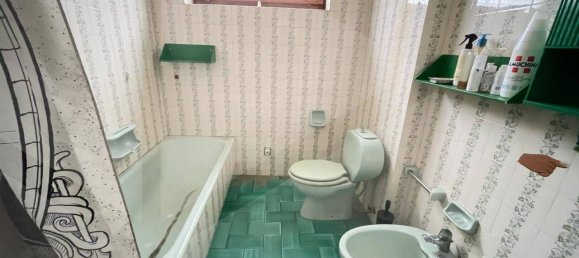 4-Zimmer Wohnung in Bari, Italy, Nr. 23057 14