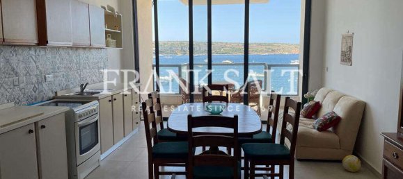 2 bedrooms Apartment in Mellieha, Malta No. 7361 2