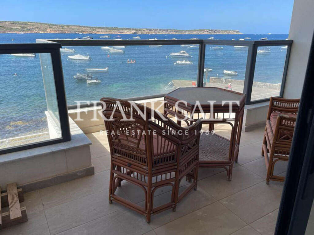 2 bedrooms Apartment in Mellieha, Malta No. 7361