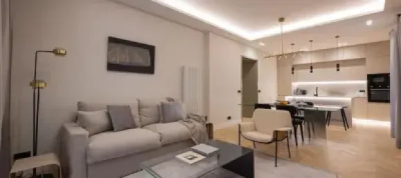2 bedrooms Apartment in Madrid, Spain No. 116581 19