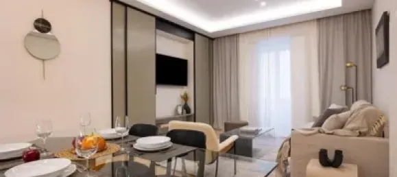 2 bedrooms Apartment in Madrid, Spain No. 116581 26