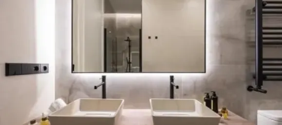 2 bedrooms Apartment in Madrid, Spain No. 116581 11