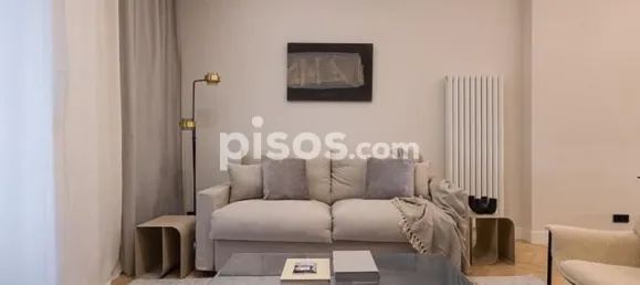 2 bedrooms Apartment in Madrid, Spain No. 116581 25