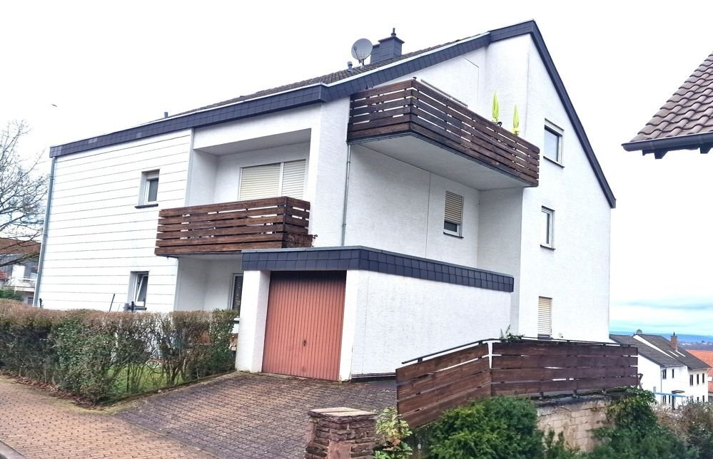 Apartamento de 3 divisões em Saarland, Germany N.º 92472