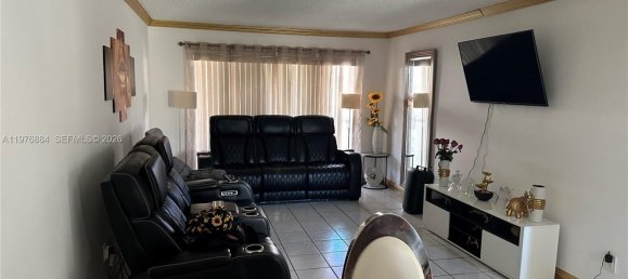 3 غرف نوم دوبلكس في Miami, الولايات المتحدة رقم 615186 13