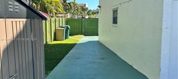 3 غرف نوم دوبلكس في Miami, الولايات المتحدة رقم 615186 7