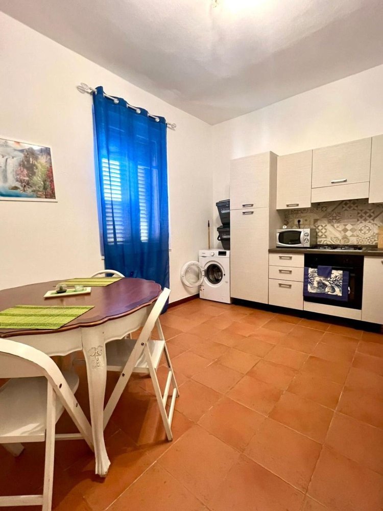 Apartamento de 2 divisões em Porto Torres, Italy N.º 299492
