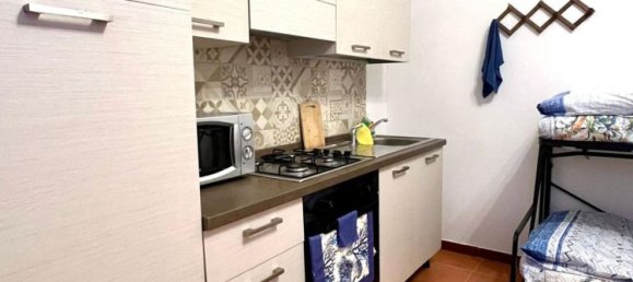 Apartamento de 2 divisões em Porto Torres, Italy N.º 299492 8