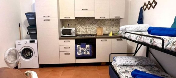 Apartamento de 2 divisões em Porto Torres, Italy N.º 299492 5