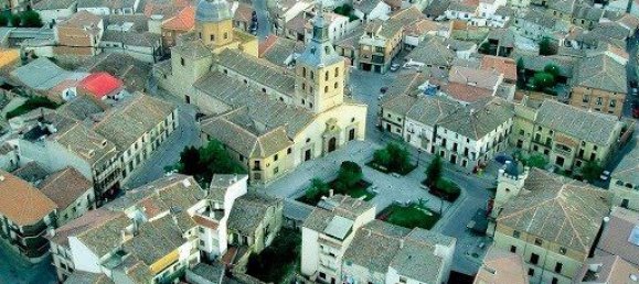 14428m² Land in Segovia, Spain No. 65702 3