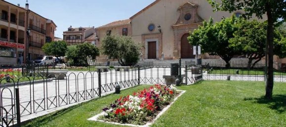 14428m² Land in Segovia, Spain No. 65702 6