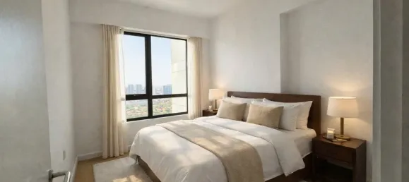 4 dormitorios apartamento en alquiler en Thu Duc, Ho Chi Minh, Vietnam № 75174 5