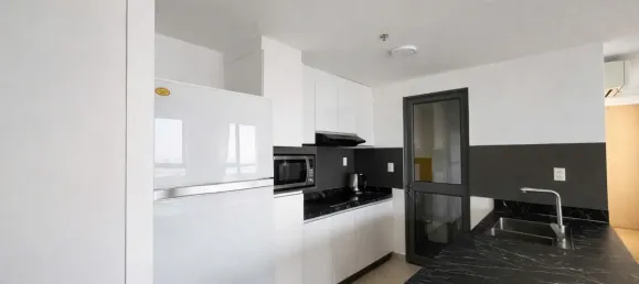 4 dormitorios apartamento en alquiler en Thu Duc, Ho Chi Minh, Vietnam № 75174 2