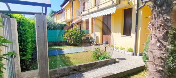 4-salle Maison à Albizzate, Italy No. 334216 2