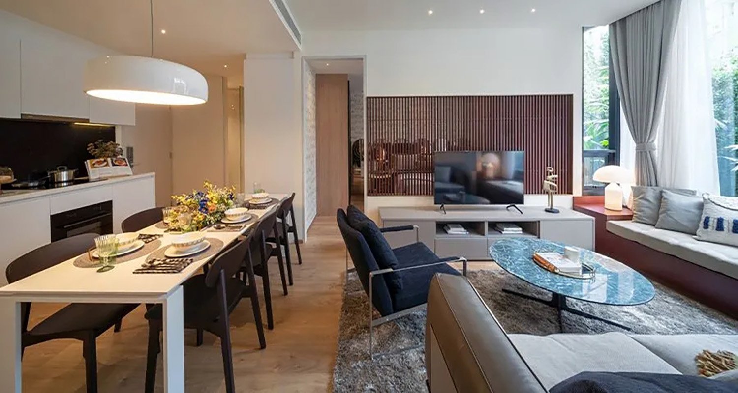 1 bedroom Condo in Railay Beach, Thailand No. 27637