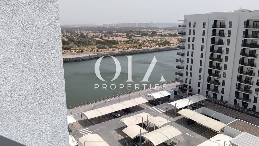 1 bedroom Apartment in Yas Island, UAE No. 21704