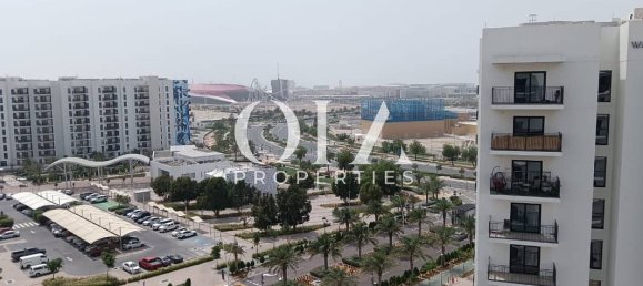 1 bedroom Apartment in Yas Island, UAE No. 21704 2