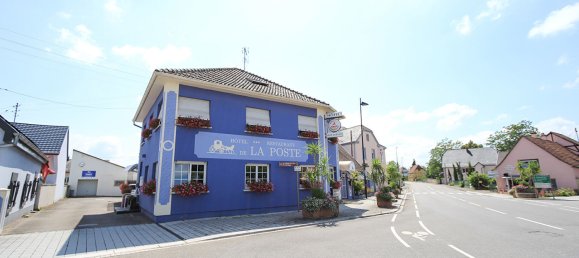 17 chambres Maison de ville à Bantzenheim, France No. 152626 2