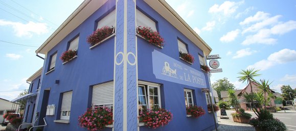 17 chambres Maison de ville à Bantzenheim, France No. 152626 3