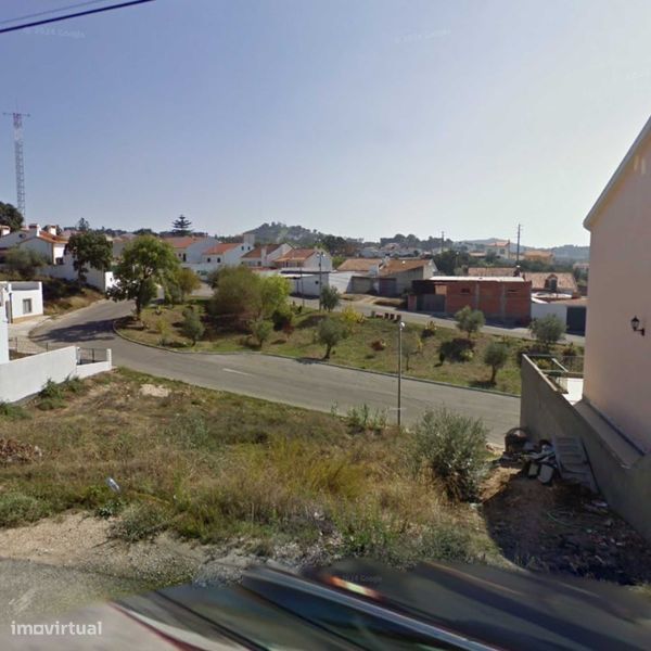 Grundstück in Chamusca, Portugal 350m², Nr. 236083