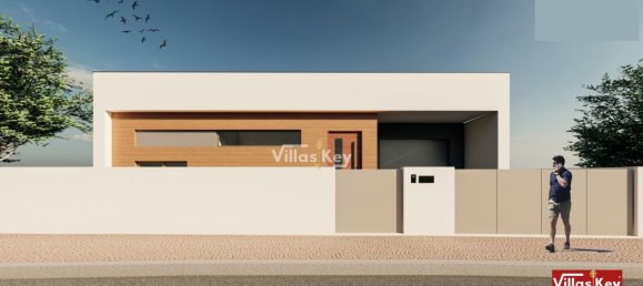 3 Schlafzimmer Villa in Mexilhoeira Grande, Portugal, Nr. 156279 24