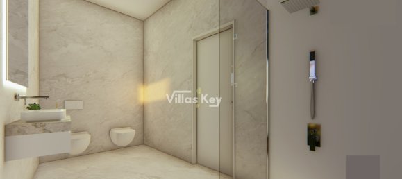 3 Schlafzimmer Villa in Mexilhoeira Grande, Portugal, Nr. 156279 9