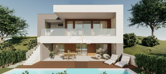 3 Schlafzimmer Villa in Mexilhoeira Grande, Portugal, Nr. 156279 26