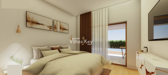 3 Schlafzimmer Villa in Mexilhoeira Grande, Portugal, Nr. 156279 6