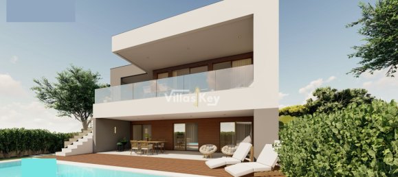 3 Schlafzimmer Villa in Mexilhoeira Grande, Portugal, Nr. 156279 25
