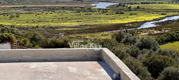 3 Schlafzimmer Villa in Mexilhoeira Grande, Portugal, Nr. 156279 15