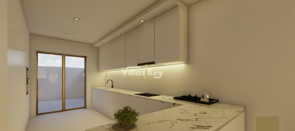 3 Schlafzimmer Villa in Mexilhoeira Grande, Portugal, Nr. 156279 3