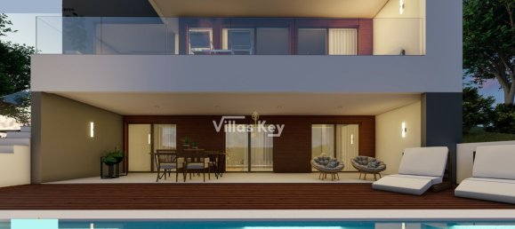 3 Schlafzimmer Villa in Mexilhoeira Grande, Portugal, Nr. 156279 21