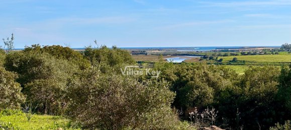 3 Schlafzimmer Villa in Mexilhoeira Grande, Portugal, Nr. 156279 14