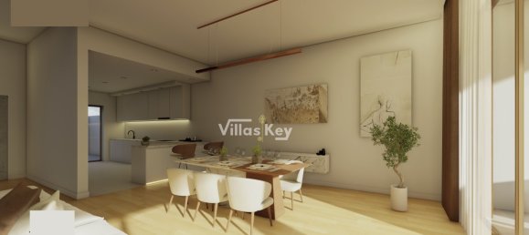 3 Schlafzimmer Villa in Mexilhoeira Grande, Portugal, Nr. 156279 30