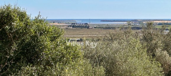 3 Schlafzimmer Villa in Mexilhoeira Grande, Portugal, Nr. 156279 17